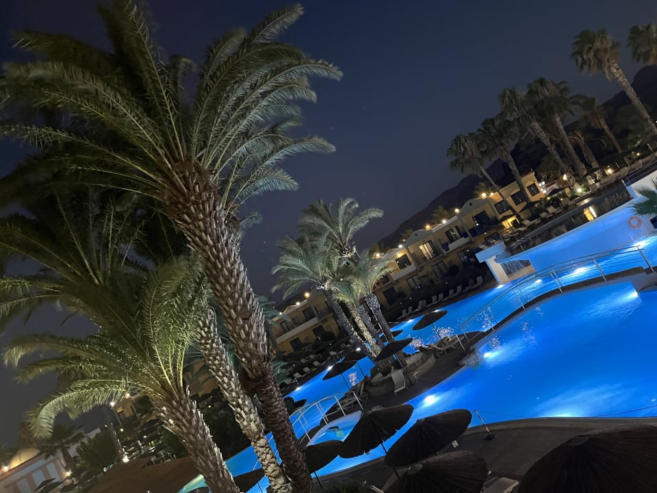 Pool Atrium Palace Thalasso Spa Resort & Villas