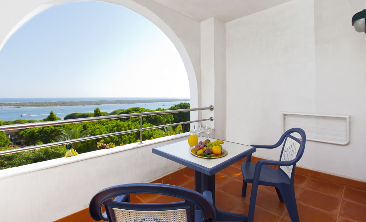 Zimmer Playacartaya Hotel