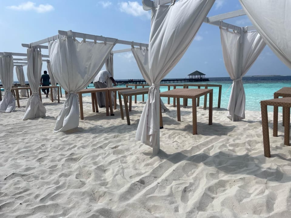 Strand Adaaran Select Meedhupparu Island Resort - Premium All Inclusive