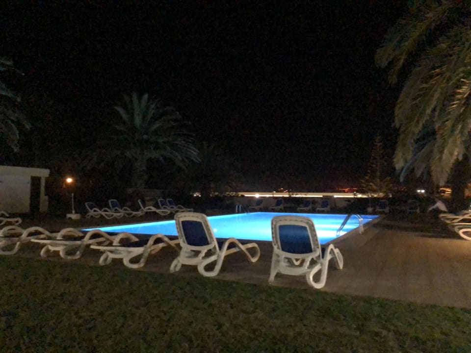 Pool Hotel Caravelas
