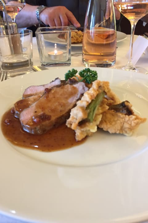 Gastro Falkensteiner Hotel Bad Leonfelden