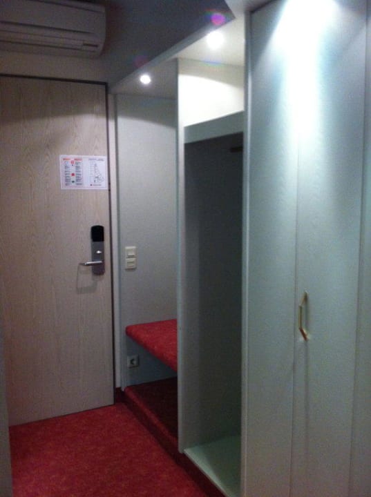 Flur Best Western Plus Parkhotel Erding