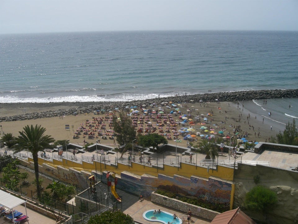 Strand Hotel Europalace