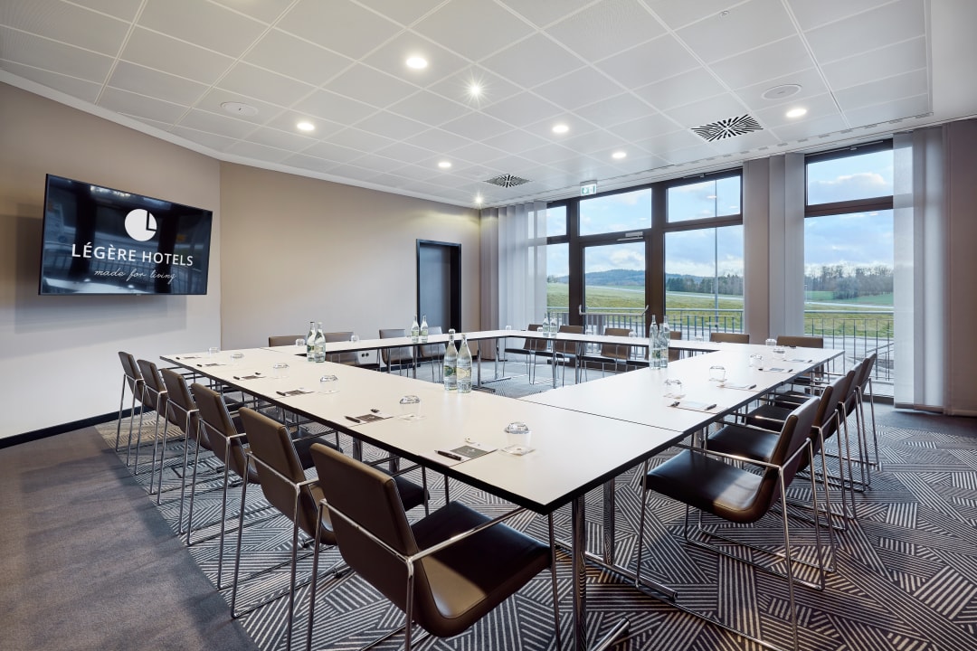 Sonstiges LÉGÈRE HOTEL Wiesbaden-Taunusstein