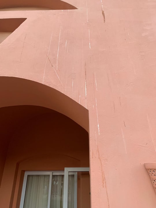 Zimmer Jaz Makadi Oasis Resort