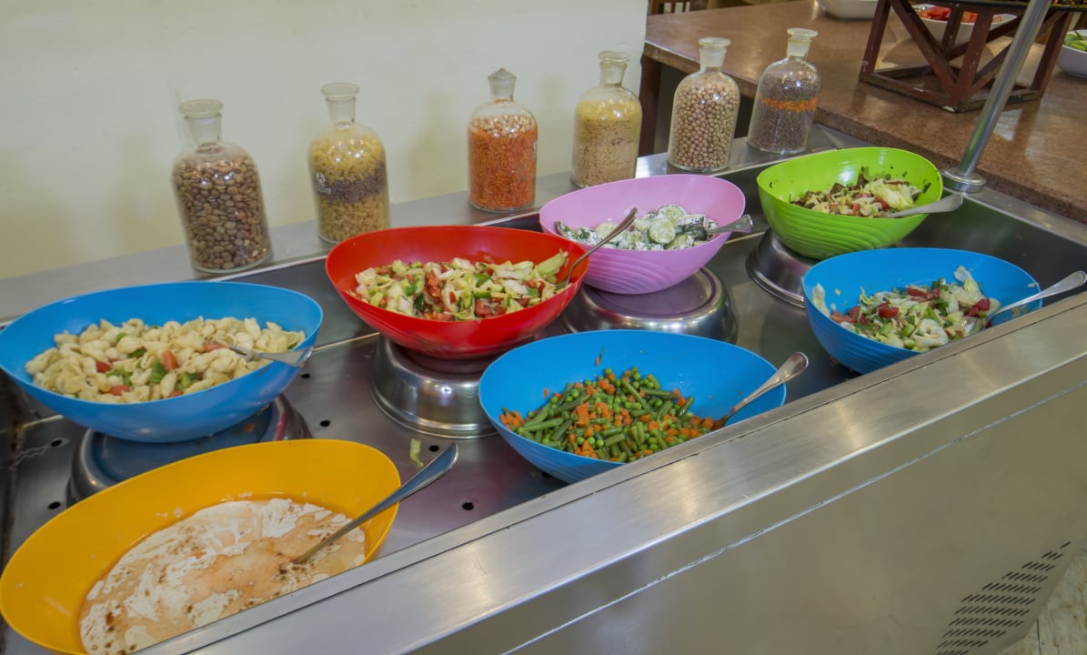 Gastro Lilly Apartments