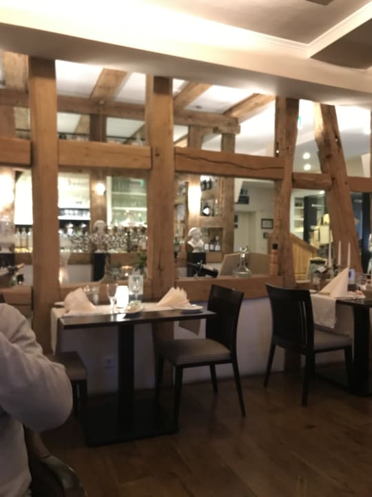 Gastro Hotel Alte Schule Berleburg