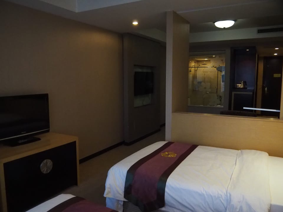 Zimmer Hotel Titan Times