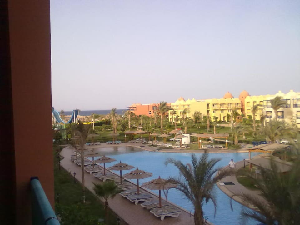Poolanlage Titanic Beach Spa & Aqua Park