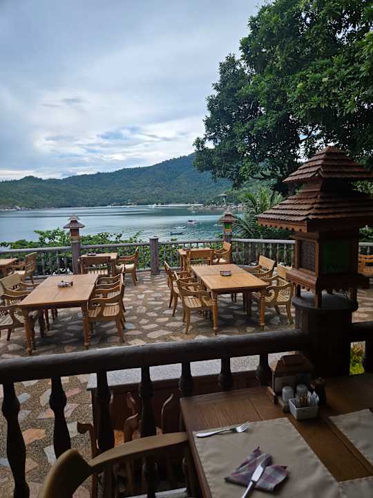 Gastro Santhiya Koh Phangan Resort & Spa