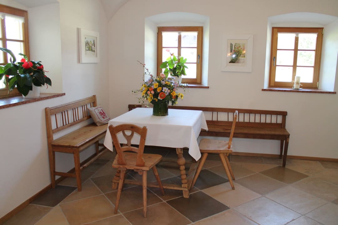 Hochsteg Gütl Hotel Hochsteg Gütl | Traunsee Salzkammergut