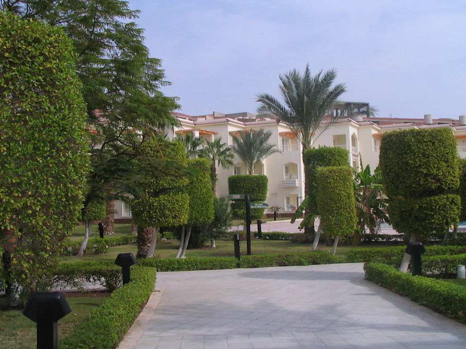 Top The Grand Hotel Hurghada