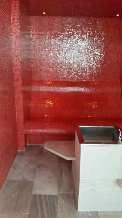 Das Lakonium SPA Hotel Erzherzog Johann