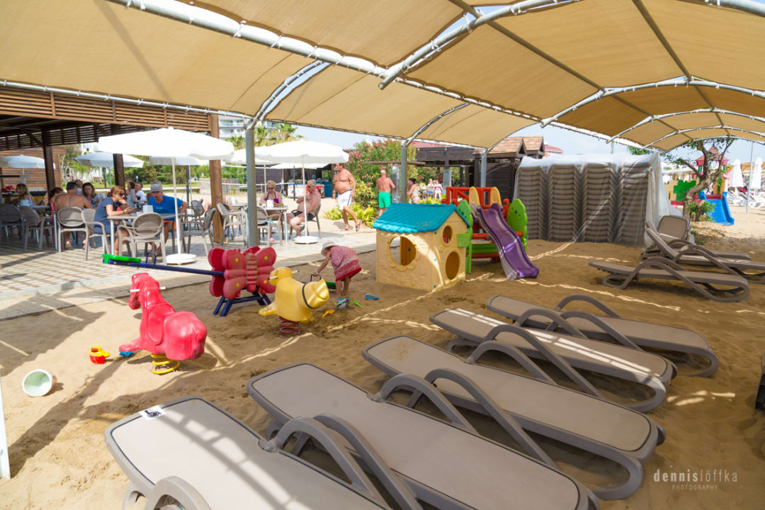 Strand Aydinbey Kings Palace & Spa