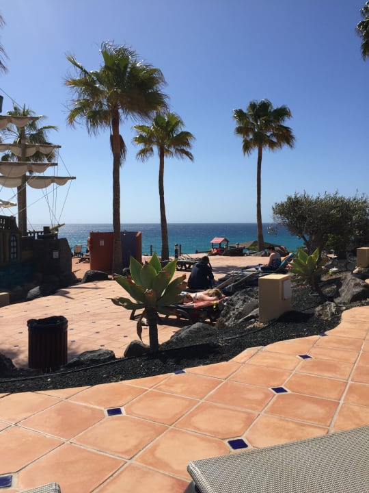 Sport & Freizeit H10 Tindaya