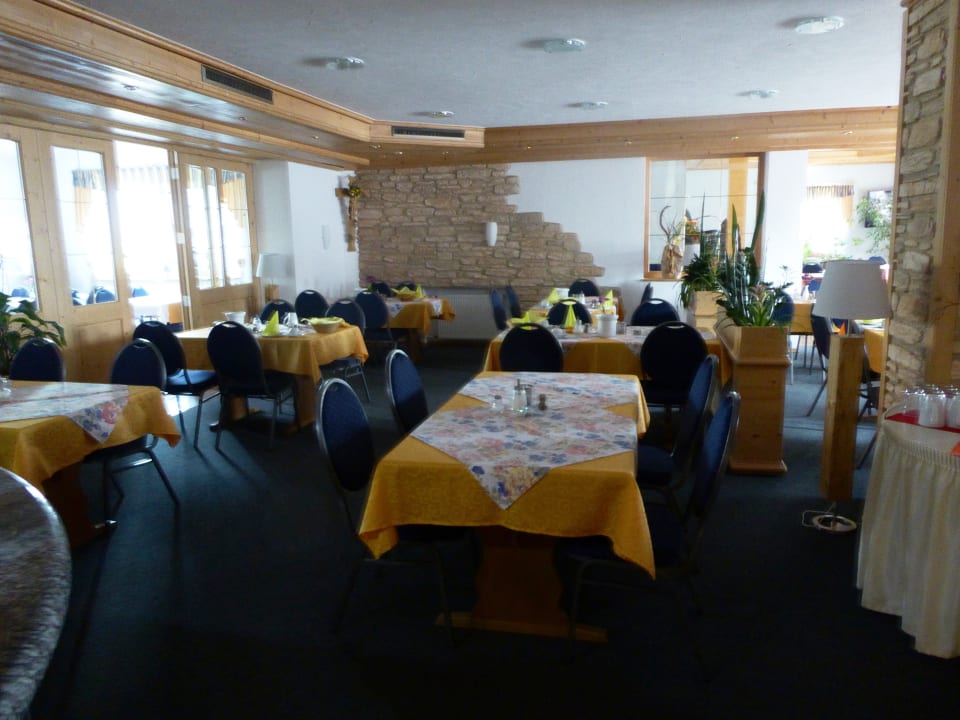 Restaurant Landgasthof Zur Taverne