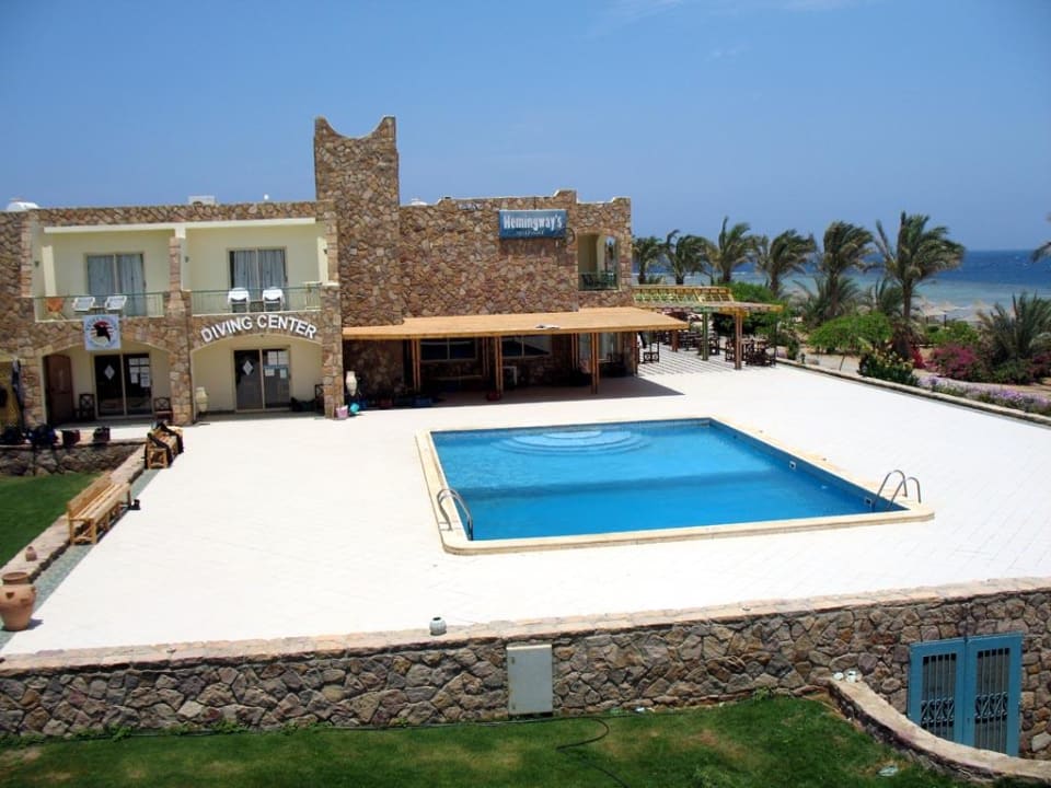 Tauchschule Brayka Bay Resort