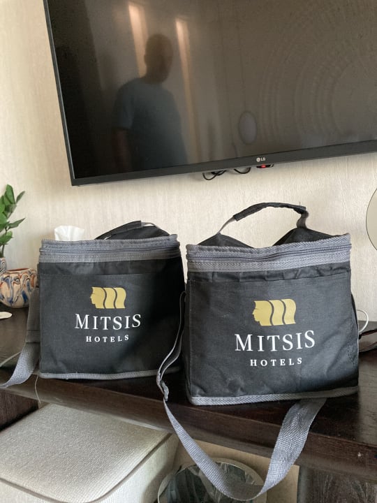 Gastro Mitsis Selection Rinela