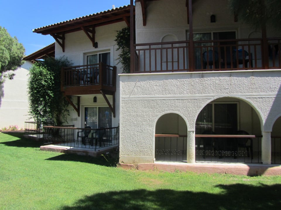 Hotel Papillon Belvil & Village Papillon Belvil