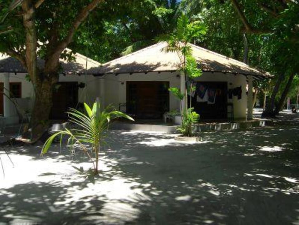 Bungalow Nr.60 Embudu Village