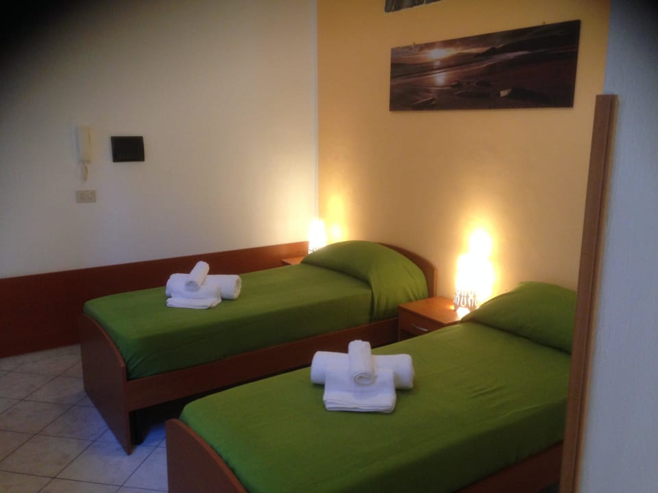 Terzo e quatro letto stella marina Holiday Home Perla Del Mare