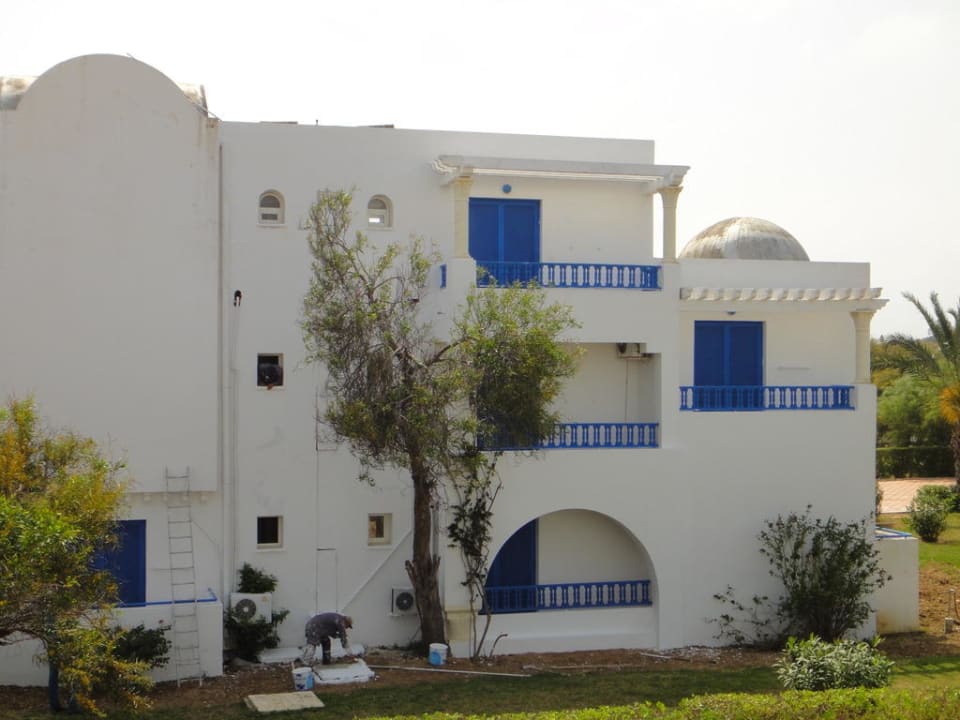 Menzel Club Salammbô Hammamet