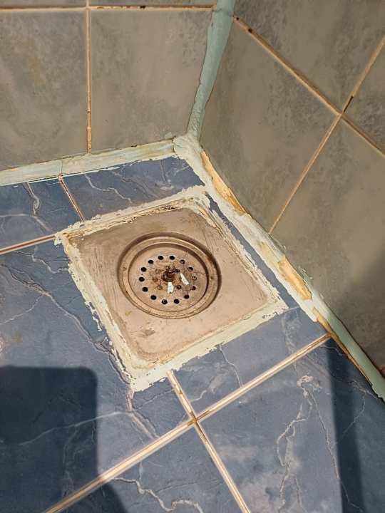 Zimmer Siva Golden Bay Makadi