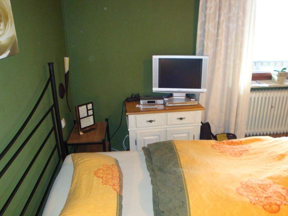 Multimedia Montara Suites Bodenmais