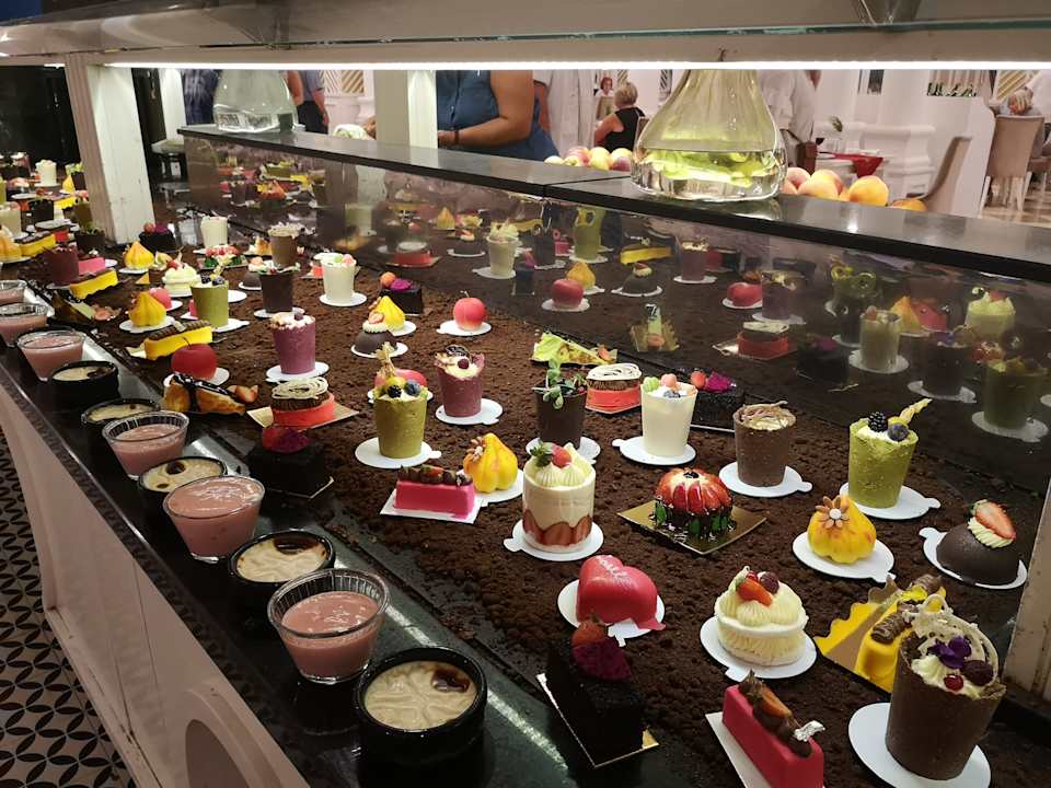 Gastro Mary Hotel Side