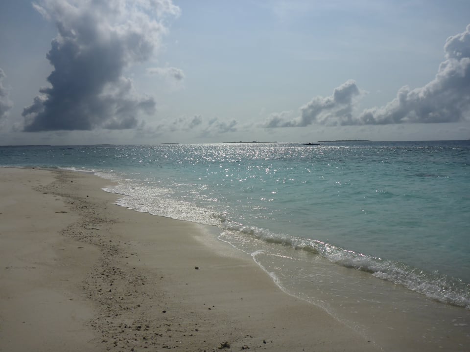 Strand Adaaran Select Meedhupparu Island Resort - Premium All Inclusive