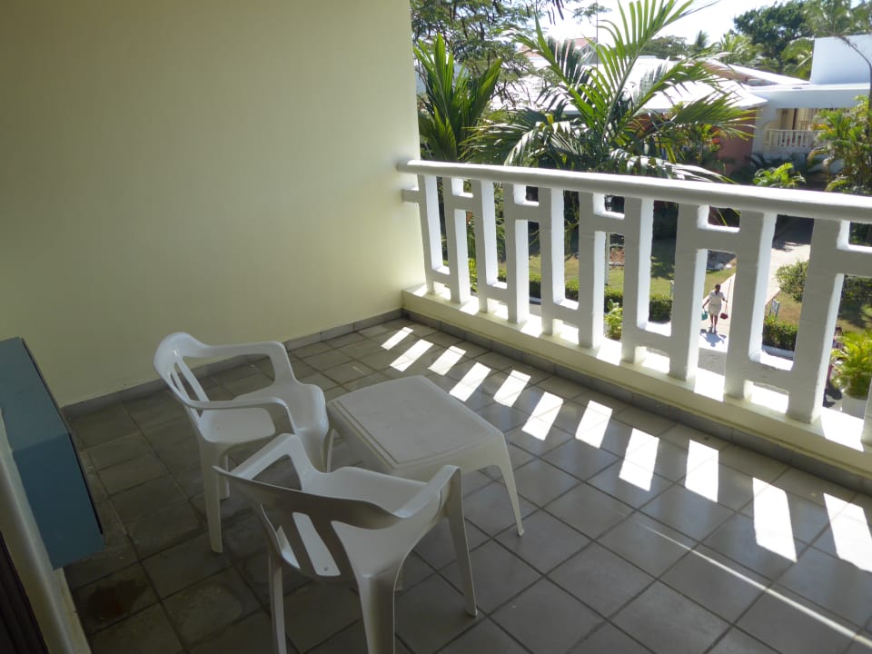 Zimmer BelleVue Dominican Bay