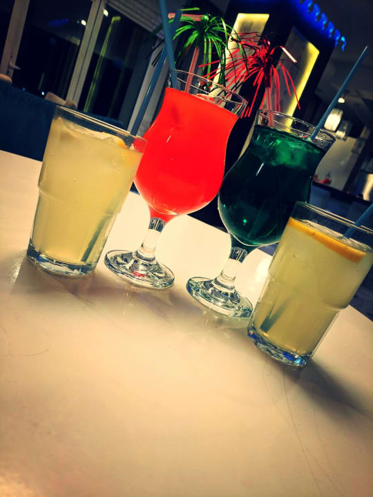 Gastro Side Prenses Resort & Spa