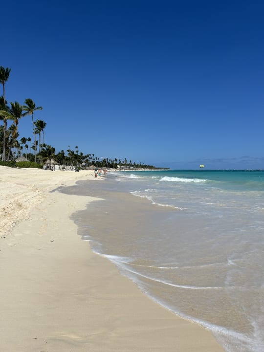 Strand Hotel Riu Bambu