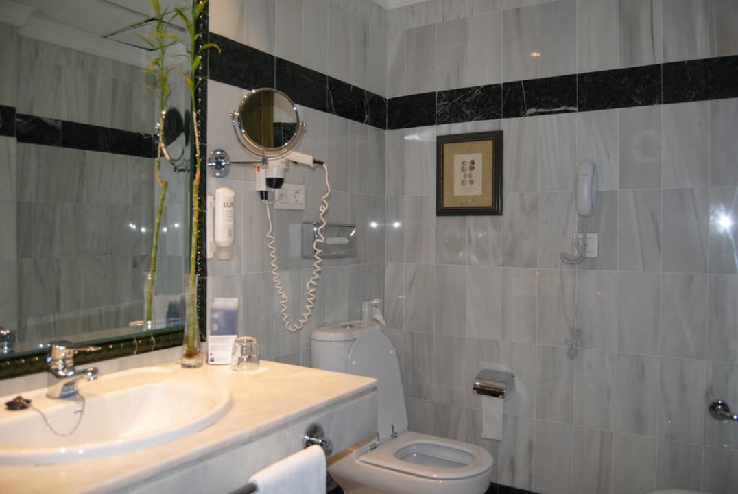 Łazienka Sol Guadalmar