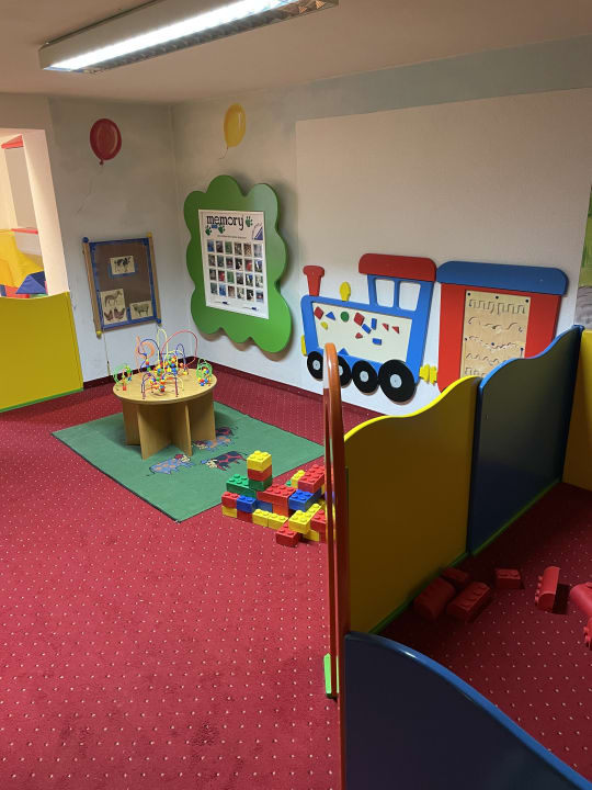 Sport & Freizeit Hotel Waldhof