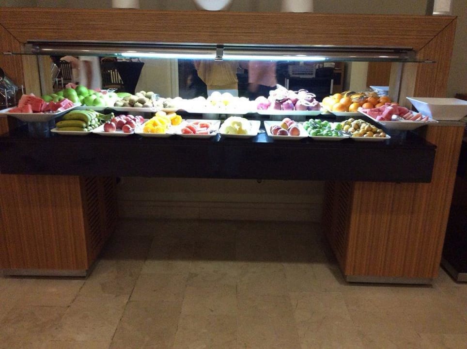 Buffet PALOMA Perissia