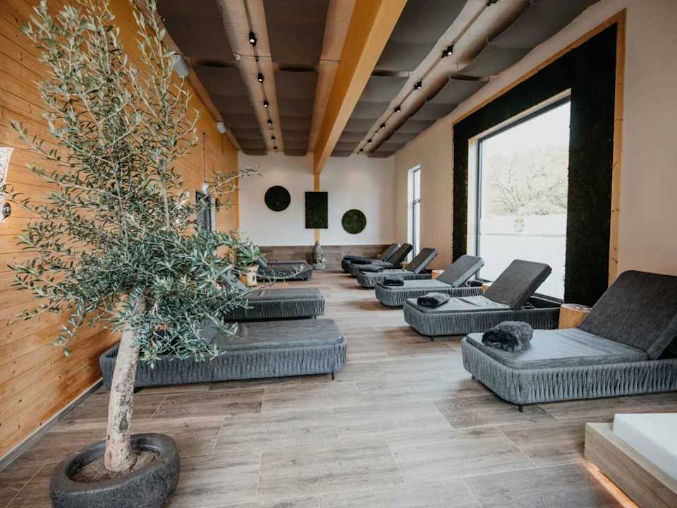 Sport & Freizeit Sonnenresort ETTERSHAUS