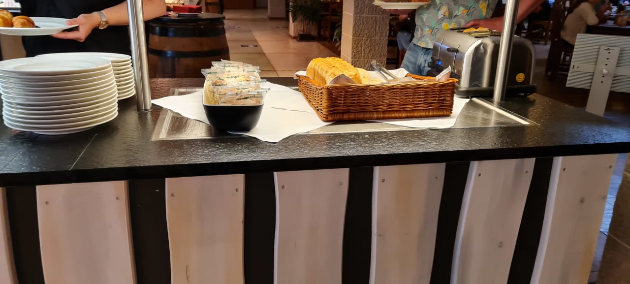 Gastro Heide Park Abenteuerhotel
