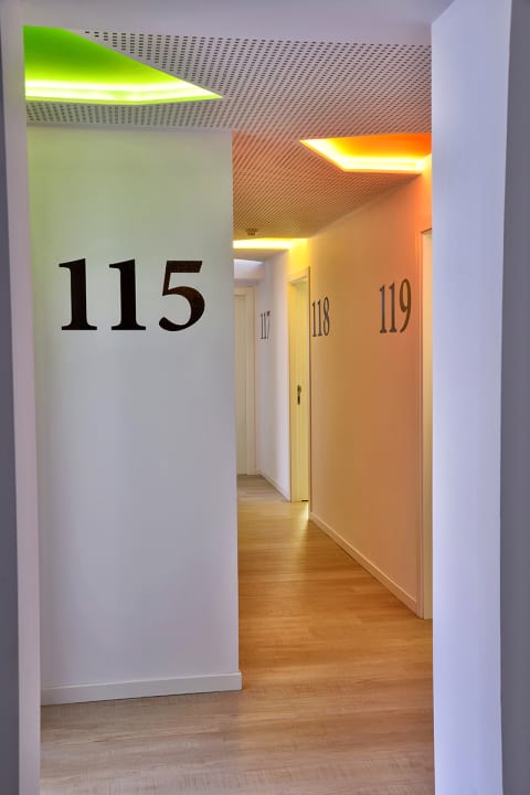 Sonstiges Hotel Atarazanas