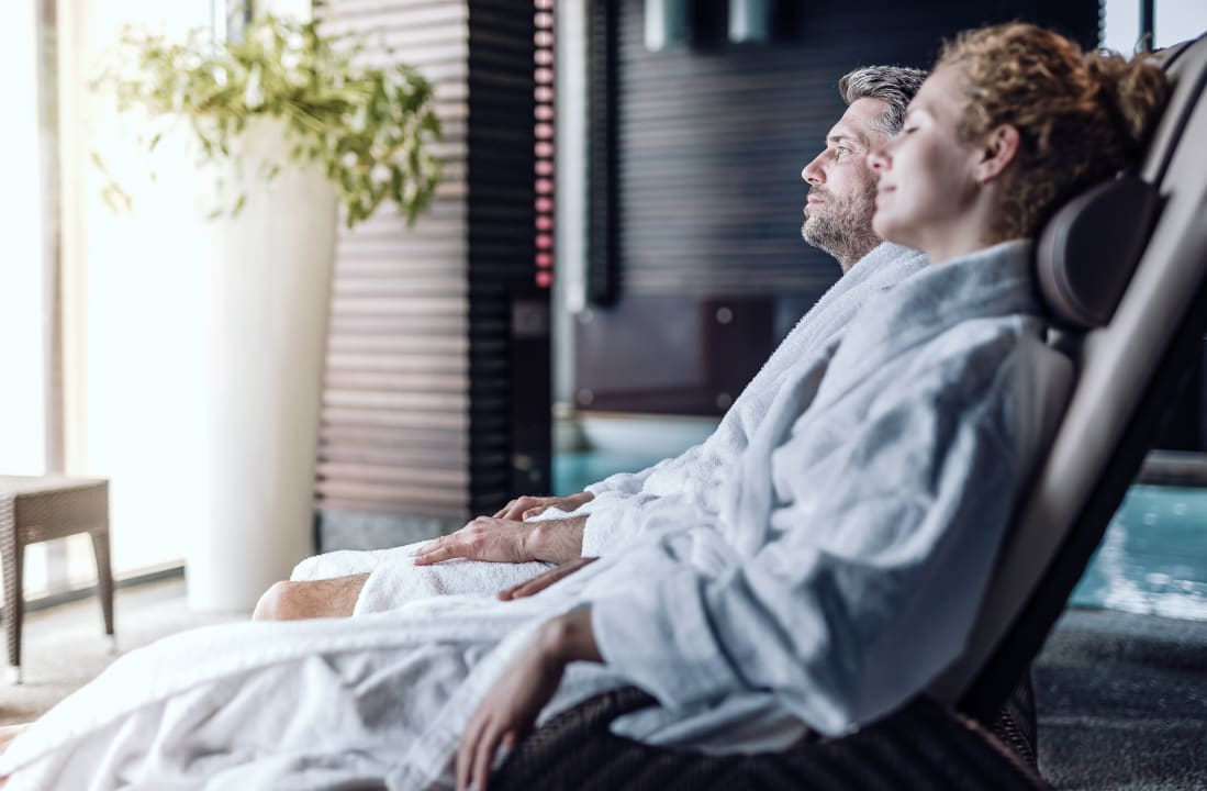 Pool Ellmauhof - das Generationenresort