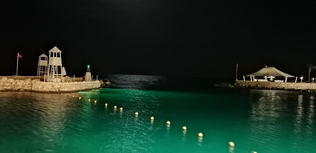 Strand Pickalbatros Citadel Resort