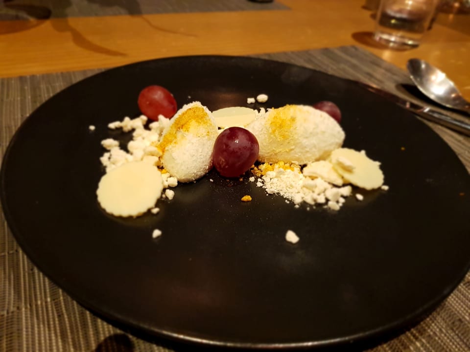 Gastro Ikos Olivia