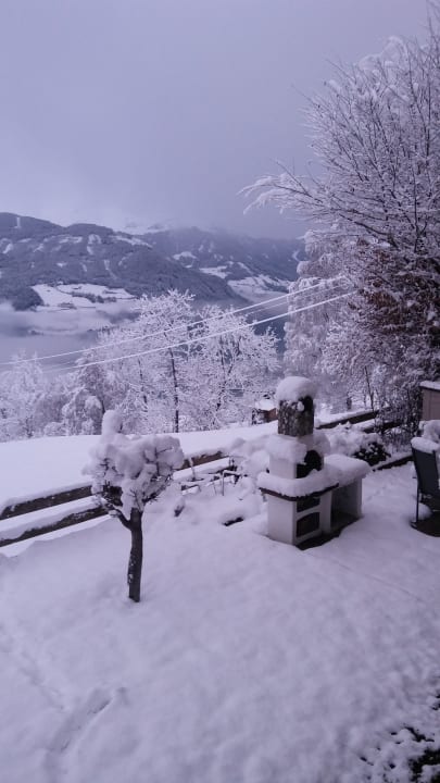 Gartenanlage Studio Bergblick
