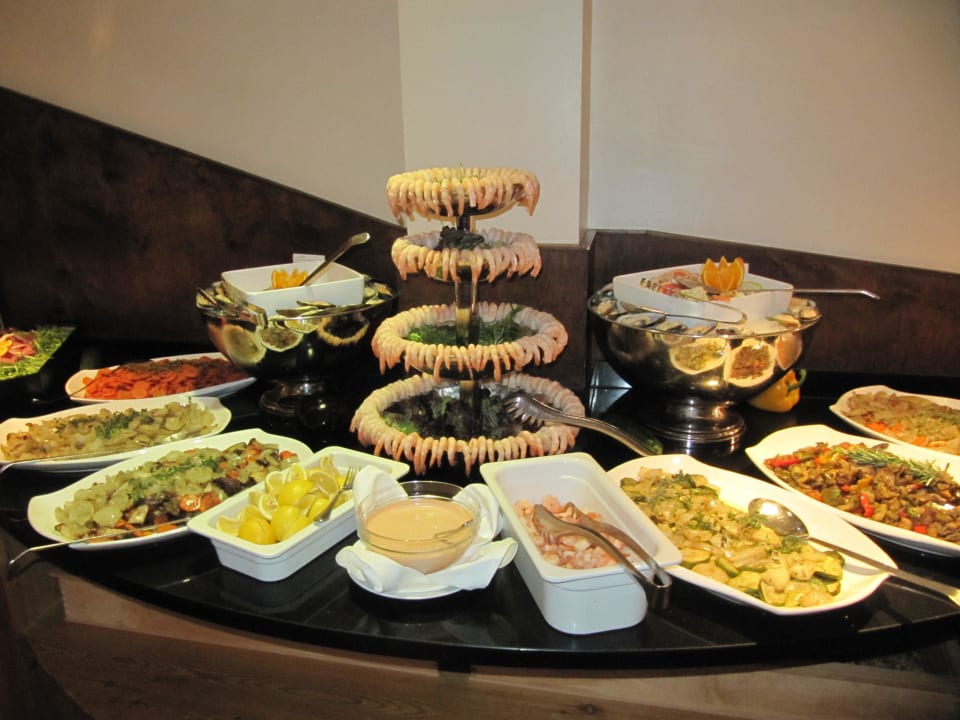 Ohne Worte Falkensteiner Hotel Cristallo