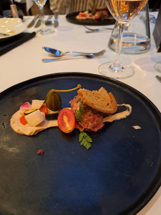 Gastro Hotel Holzapfel