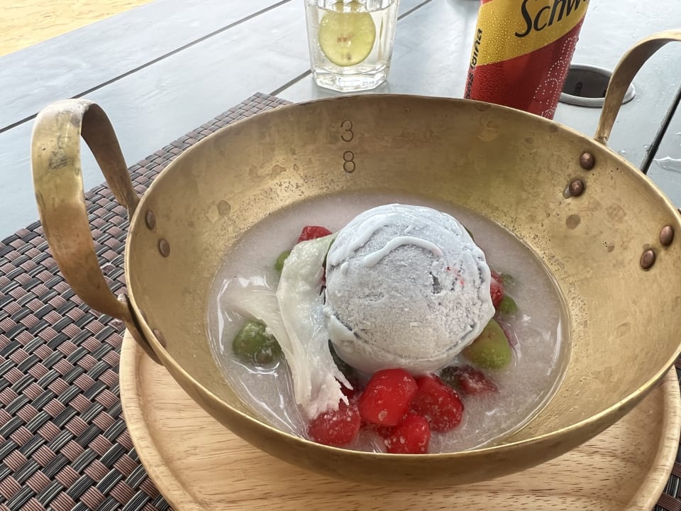 Gastro La Flora Khao Lak