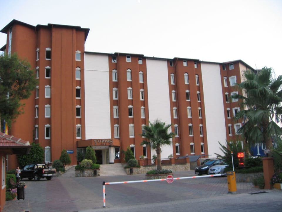 Club Hotel Turtas Club Turtas Beach Hotel