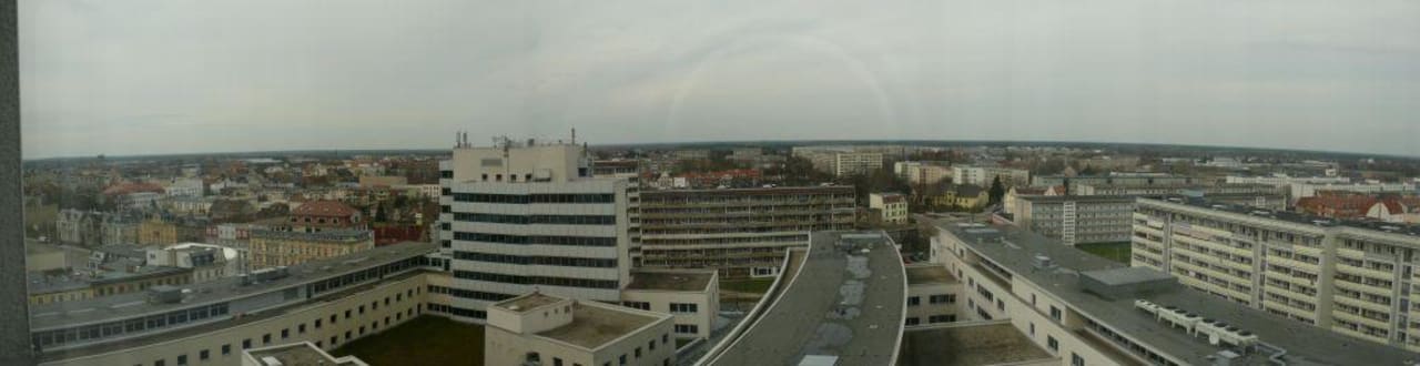 Panorama Lindner Hotel Cottbus