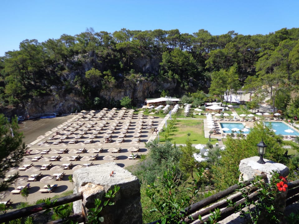 Strand TUI BLUE Seno - Adults Only