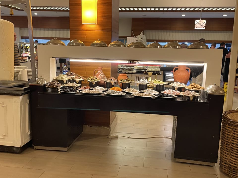Gastro Paloma Oceana